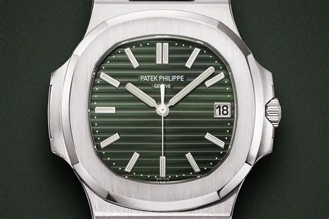 patek philippe 5711 waiting list|Patek Philippe watch wait list.